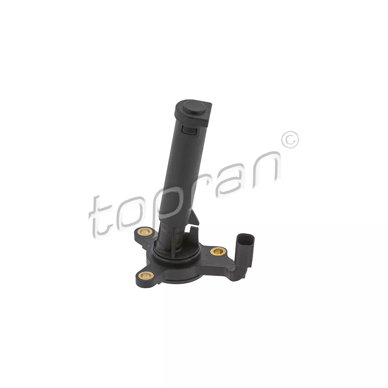 Capteur, niveau d'huile moteur TOPRAN 408 829