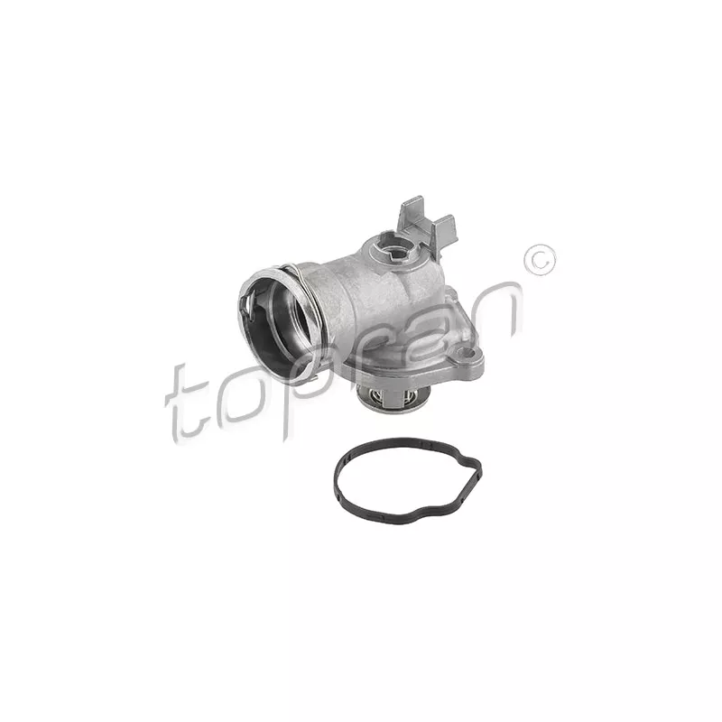 Thermostat d'eau TOPRAN 408 838