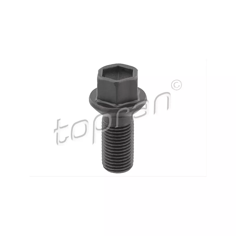 Vis de roue TOPRAN 408 843