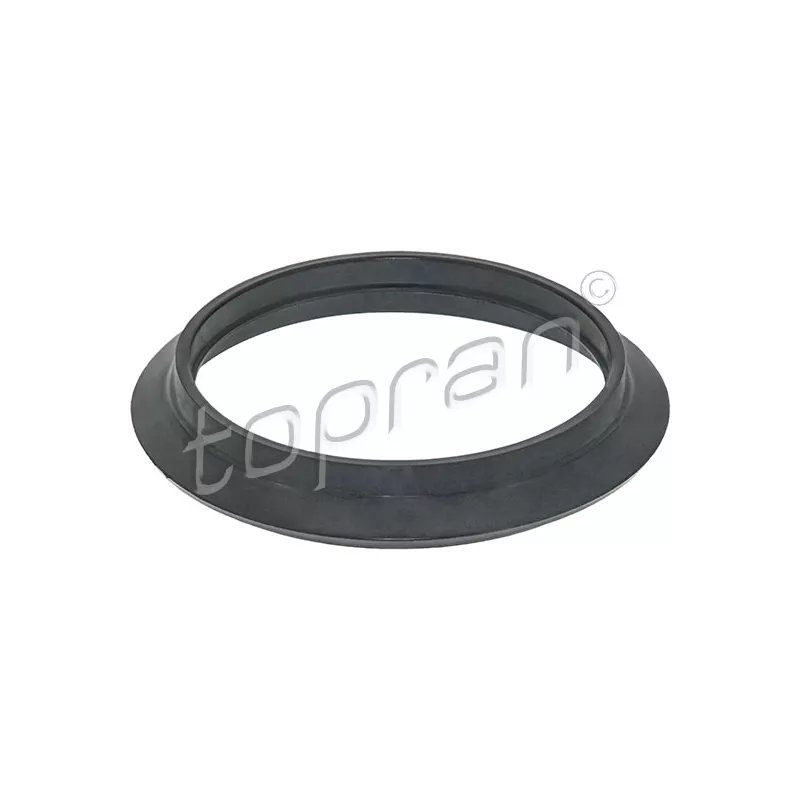 Joint, bouchon de tube de remplissage d'huile TOPRAN 408 850