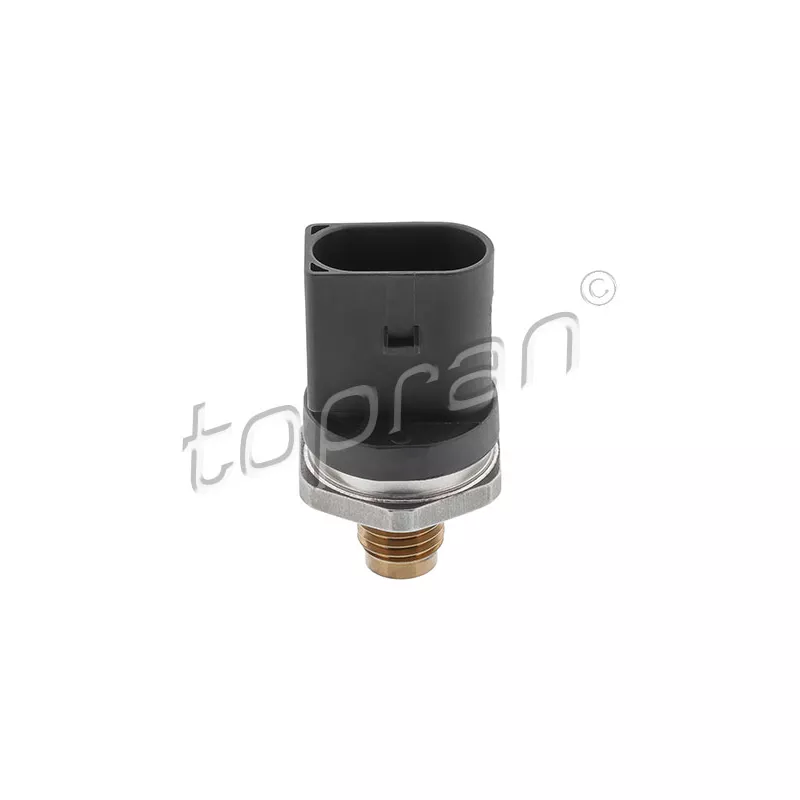 Capteur, pression de carburant TOPRAN 408 856