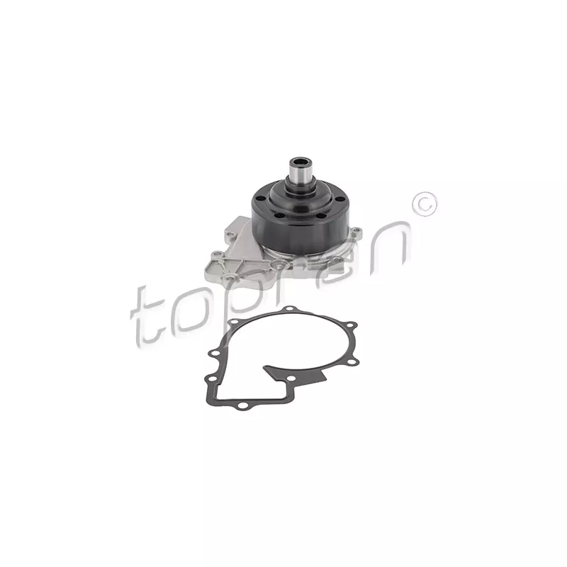 Pompe à eau TOPRAN 408 886
