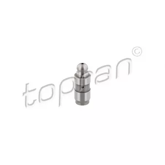 Poussoir de soupape TOPRAN 408 918