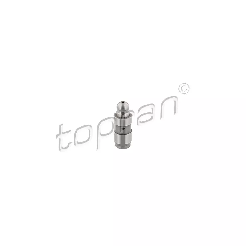 Poussoir de soupape TOPRAN 408 918
