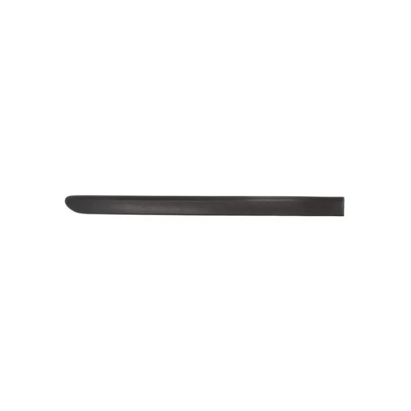 Baguette et bande protectrice, aile arrière gauche BLIC 5703-04-2042573P