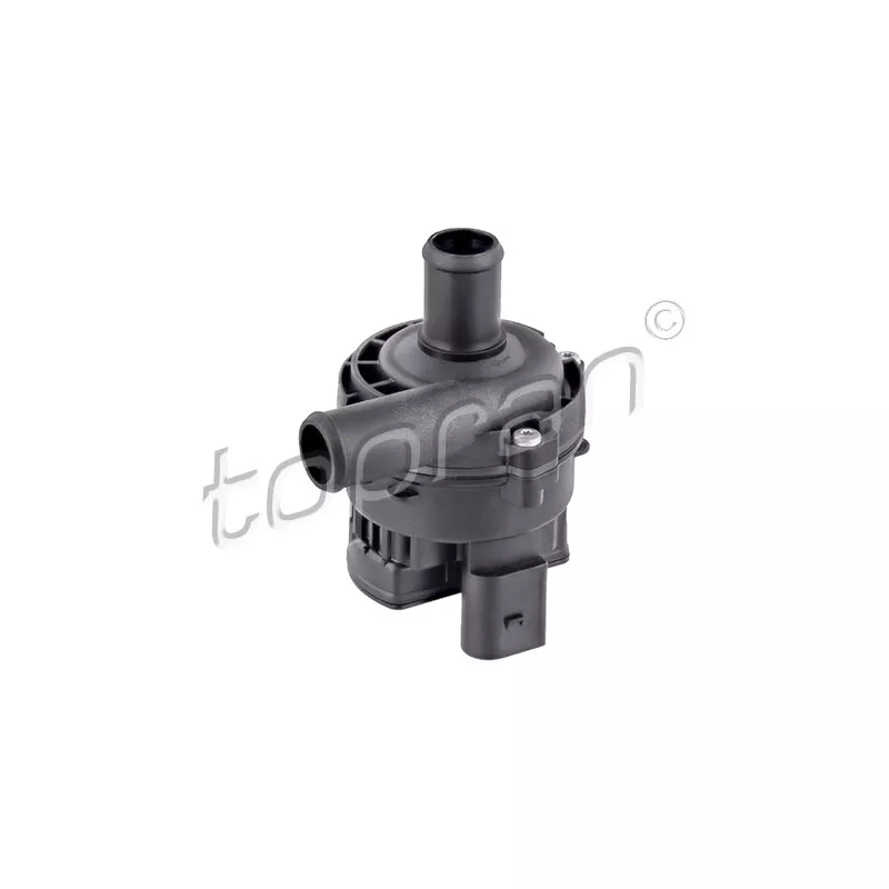 Pompe à eau additionnelle TOPRAN 408 936