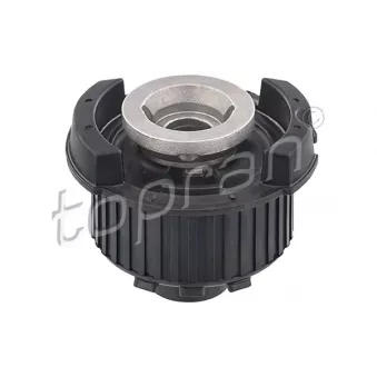 Suspension, support d'essieu TOPRAN 408 944