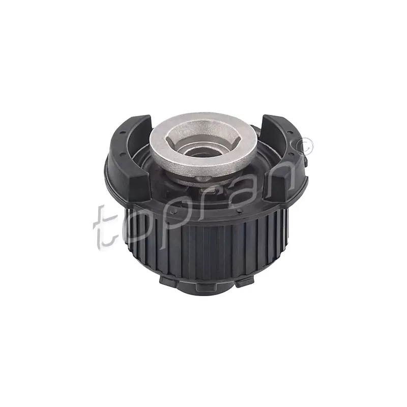 Suspension, support d'essieu TOPRAN 408 944