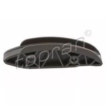 Coulisse, chaîne de distribution TOPRAN 408 962