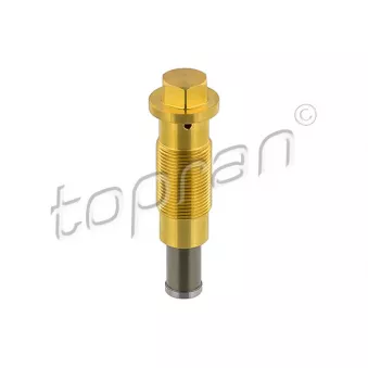 Tendeur, chaîne de distribution TOPRAN 408 963
