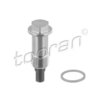 Tendeur, chaîne de distribution TOPRAN 408 965