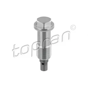 Tendeur, chaîne de distribution TOPRAN 408 978