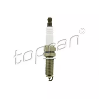 Bougie d'allumage TOPRAN 409 001