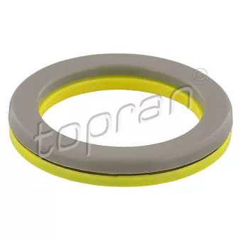 Appareil d'appui à balancier, coupelle de suspension TOPRAN 409 003