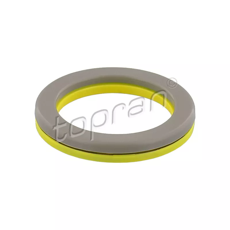Appareil d'appui à balancier, coupelle de suspension TOPRAN 409 003