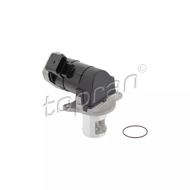 Vanne EGR TOPRAN 409 006