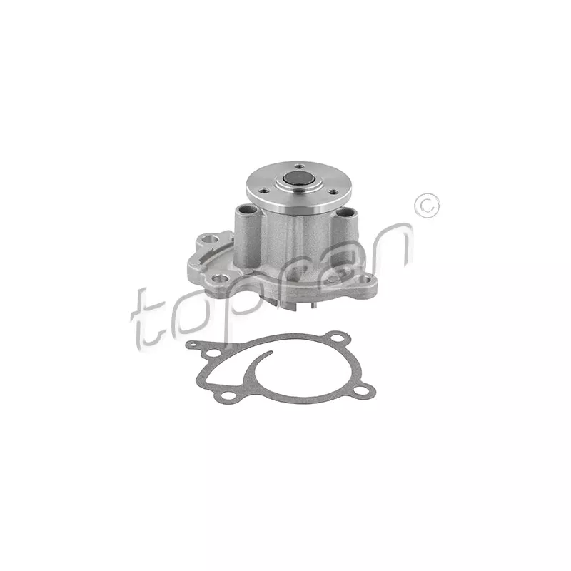 Pompe à eau TOPRAN 409 010