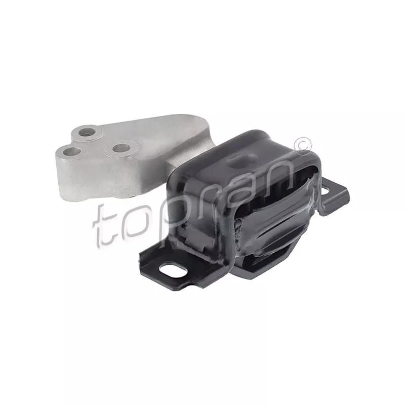 Support moteur TOPRAN 409 014