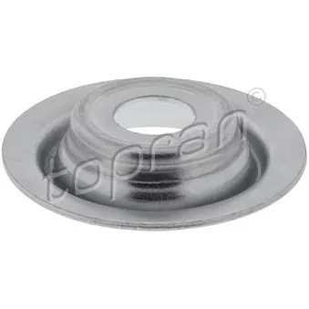 Patin de ressort TOPRAN 409 020