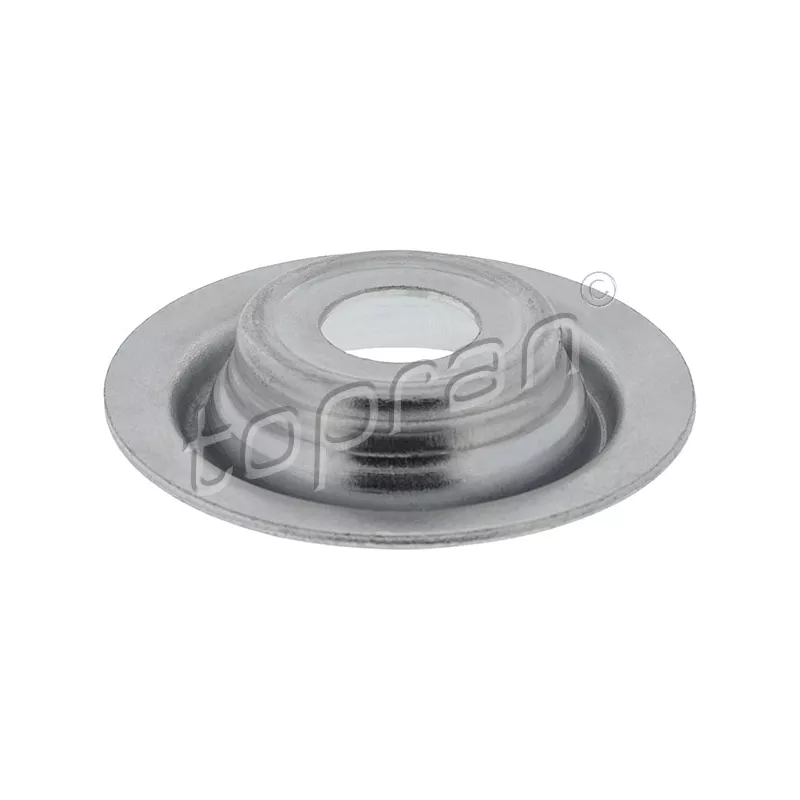 Patin de ressort TOPRAN 409 020