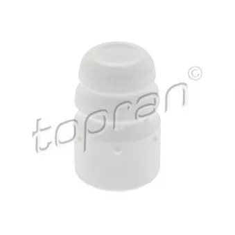 Butée élastique, suspension TOPRAN 409 021