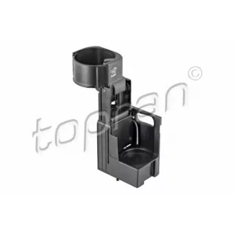 Porte gobelet TOPRAN 409 032