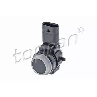 Capteur, parctronic TOPRAN 409 047
