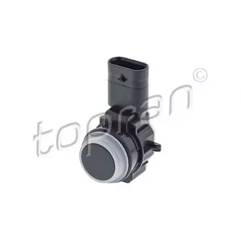 Capteur, parctronic TOPRAN 409 048