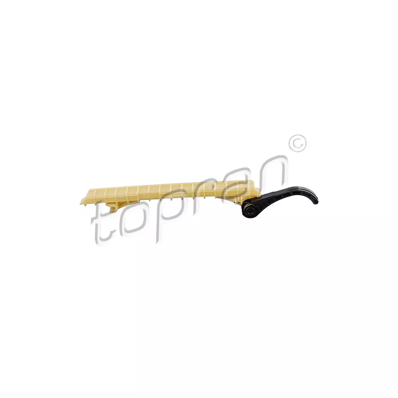Coulisse, chaîne de distribution TOPRAN 409 063