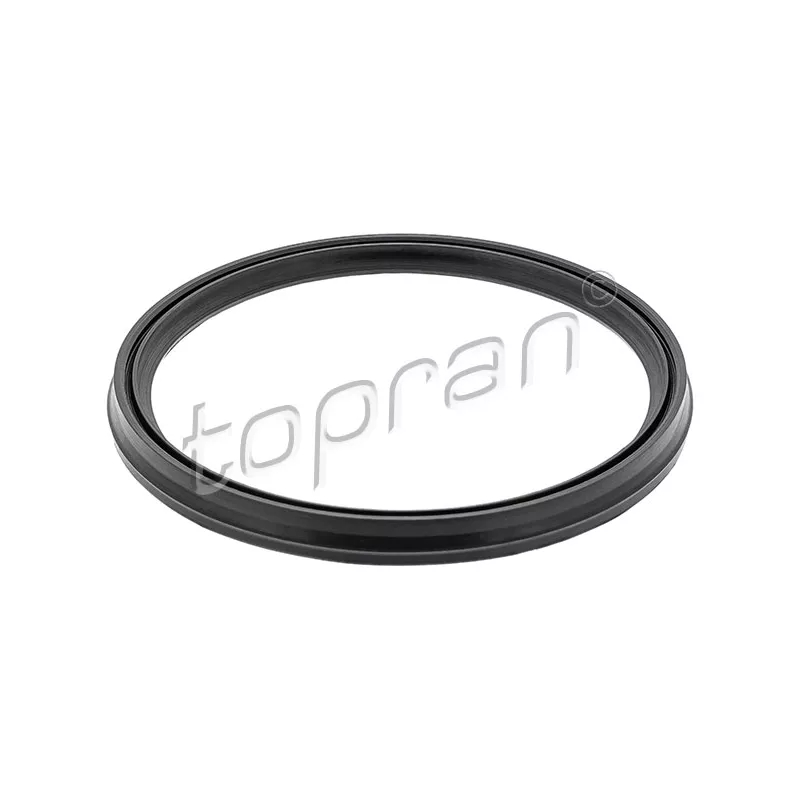 Bague d'étanchéité, gaine de suralimentation TOPRAN 409 075