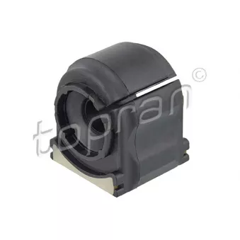 Suspension, stabilisateur TOPRAN 409 081