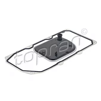 Kit de filtre hydraulique, boîte automatique TOPRAN 409 089