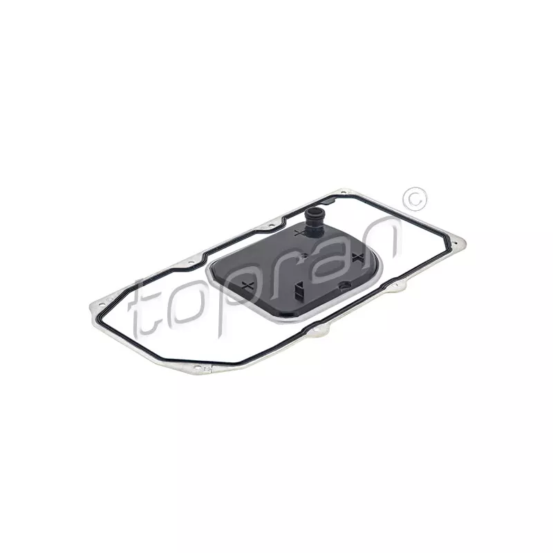 Kit de filtre hydraulique, boîte automatique TOPRAN 409 089