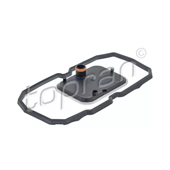 Kit de filtre hydraulique, boîte automatique TOPRAN