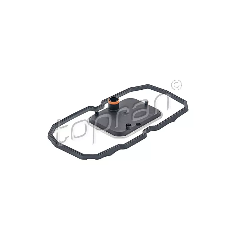 Kit de filtre hydraulique, boîte automatique TOPRAN 409 093