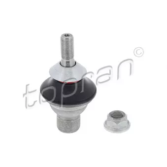Rotule de suspension TOPRAN 409 104