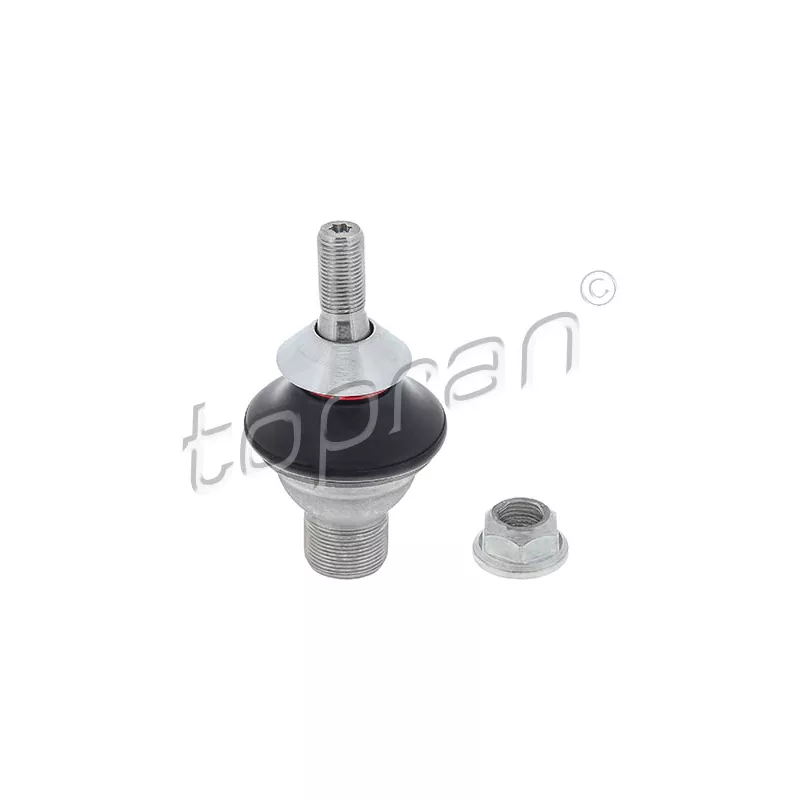 Rotule de suspension TOPRAN 409 104
