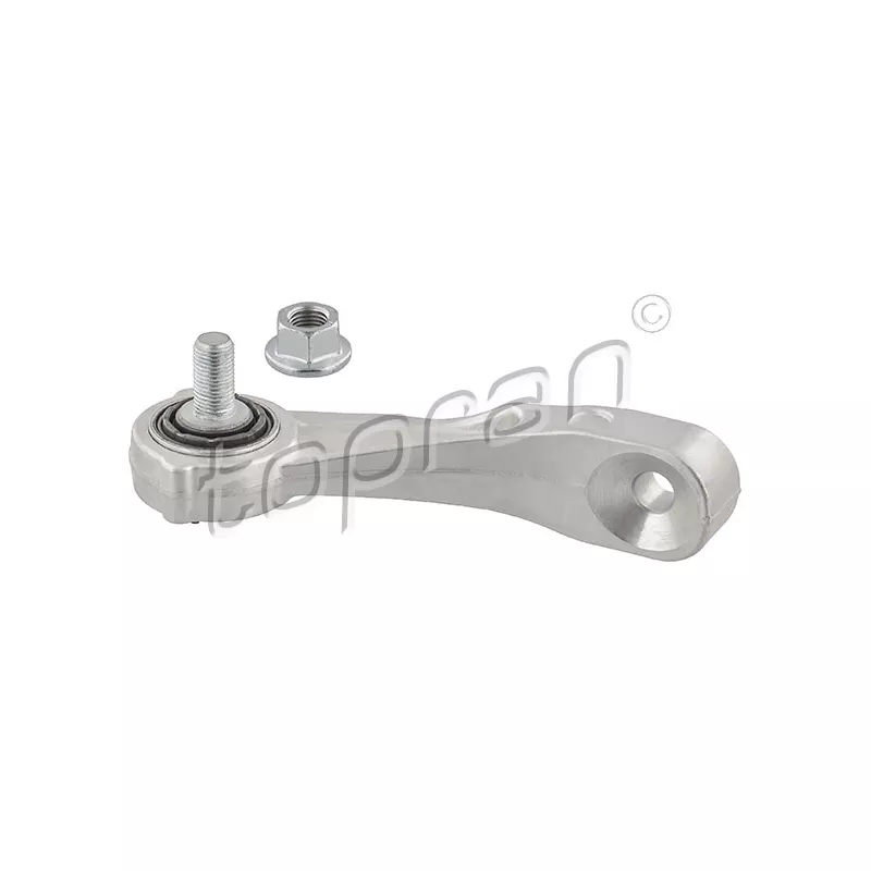 Entretoise/tige, stabilisateur avant gauche TOPRAN 409 108