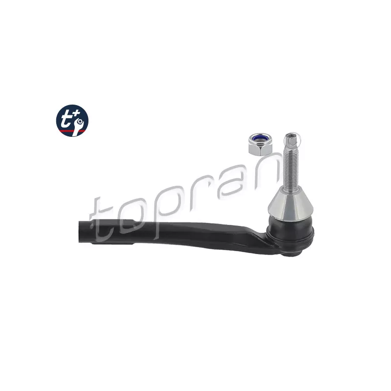 Rotule de barre de connexion avant droit TOPRAN 409 113