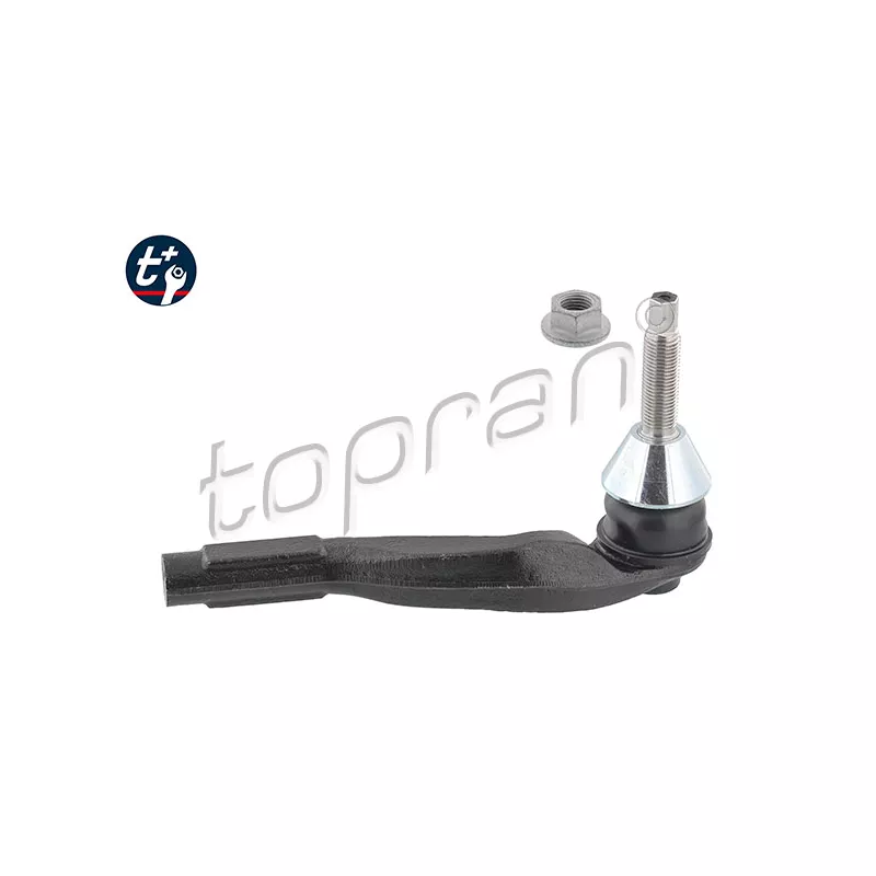 Rotule de barre de connexion avant droit TOPRAN 409 115
