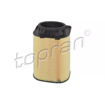 Filtre à air TOPRAN 409 120