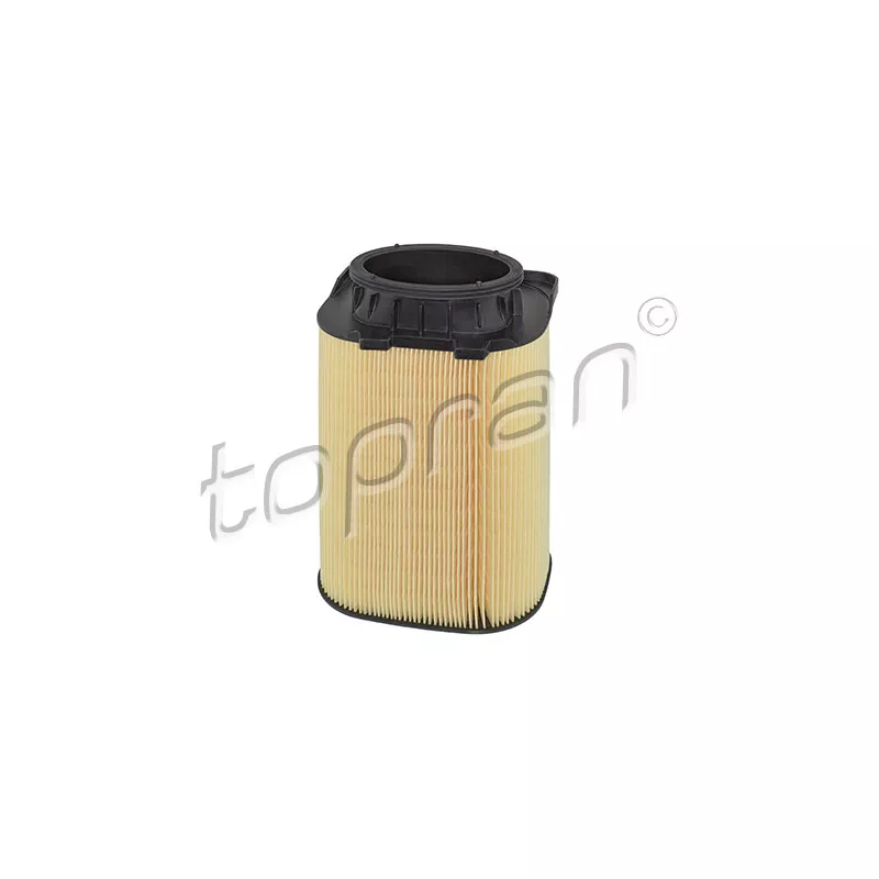 Filtre à air TOPRAN 409 120