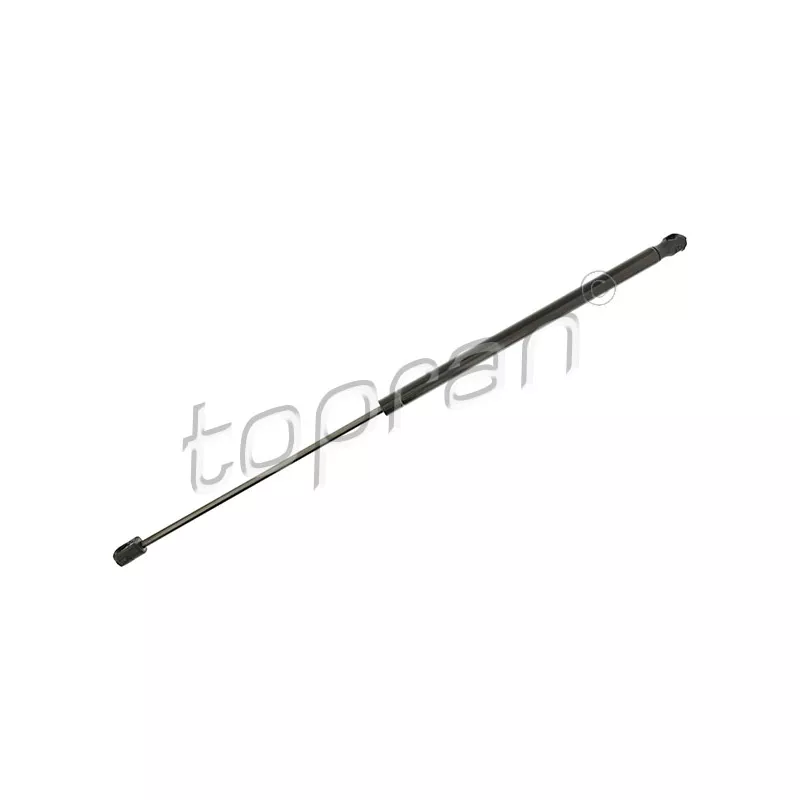 Vérin, capot-moteur TOPRAN 409 132