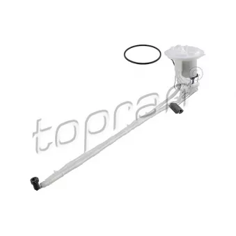 Unité d'injection de carburant TOPRAN 409 143