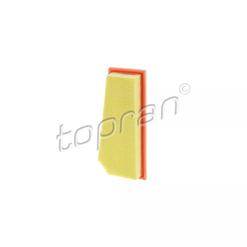 Filtre à air TOPRAN 409 151