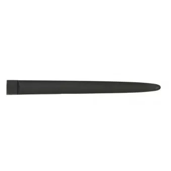 Baguette et bande protectrice, aile arrière gauche BLIC 5703-04-2045573P