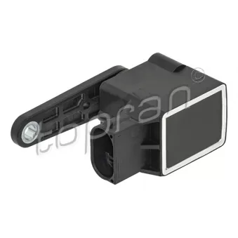 Capteur, lumière xénon (correcteur de portée) TOPRAN