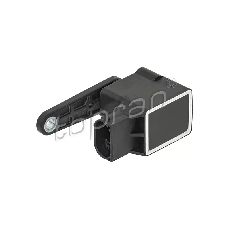 Capteur, lumière xénon (correcteur de portée) TOPRAN 409 179