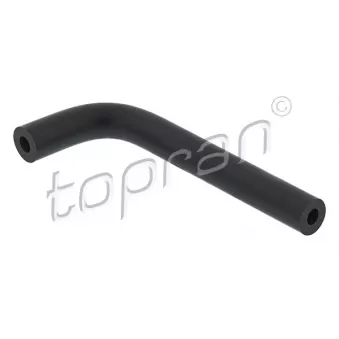 Flexible, alimentation en air TOPRAN 409 180