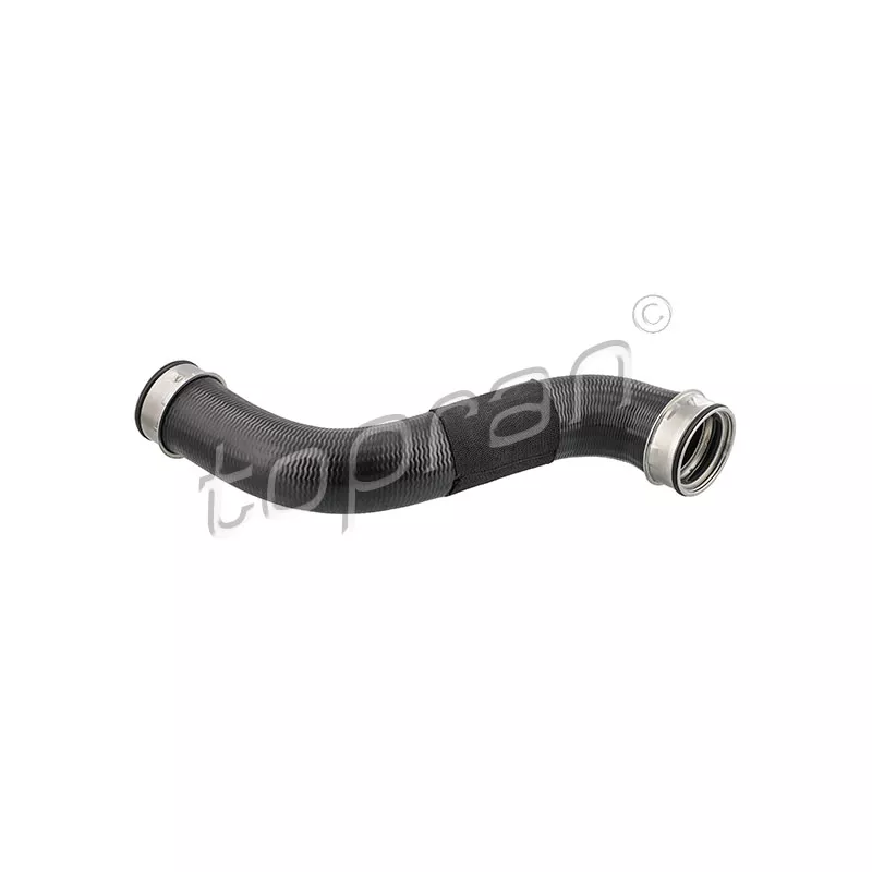 Gaine de suralimentation TOPRAN 409 184